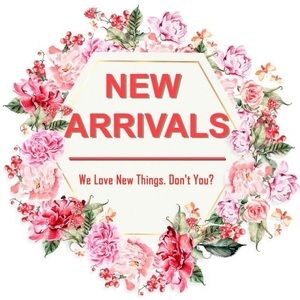 New Arrivals!